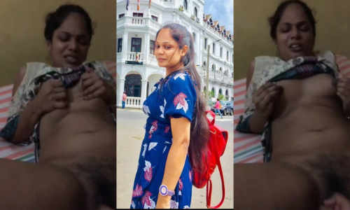 Lankan Girl Fucking