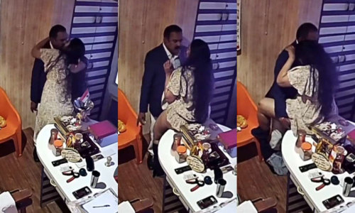 Viral Video Of A Maharashtrian Astrologer Fucking Ashok Kharat 6