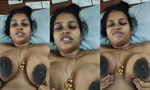 Big Boobs Tamil Wife Fucking Cumshot On Stomach