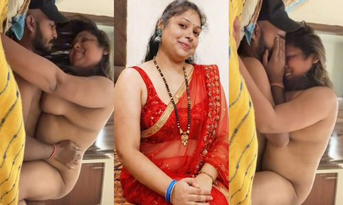 Chubby Tanker Horny Noida Bhabhi Fucking Hard with Lover And Hubby Threesome Fun 2