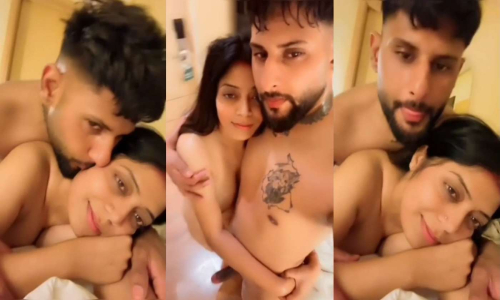Hot Married Girl With Her Horny Boyfriend Part 1
