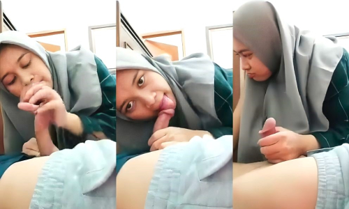Hijabi Cousin Girl Ka Full Hot Blojwob Mms