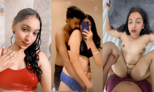 Sexy Horny Indian Girl Sucking Dick Hard Fucking
