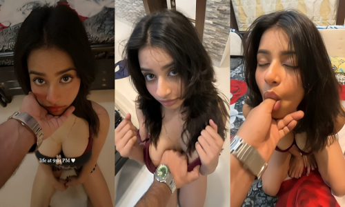 Sexy Indian Horny Babe Old New