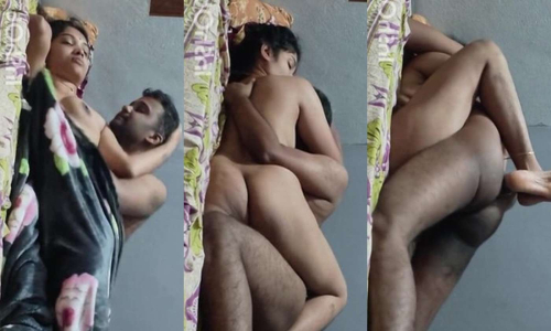 Bhabhi Hard Fucking With Husband