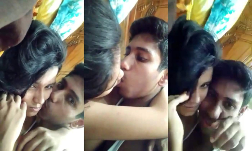 Horny Lovers Romance