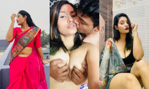 Sexy Bengali Babe New Clips