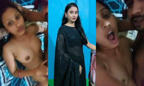 Sexy Indian Bhabi Fucking And Recoded By Husband While Changing