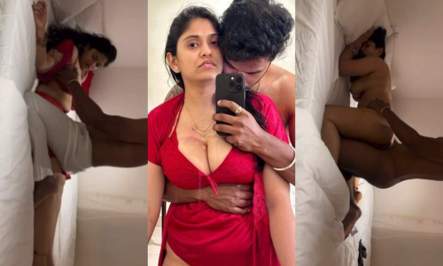 Beautiful Sexy Indian Cheater Milf Pussy Licking And Hard Doggy Fuck