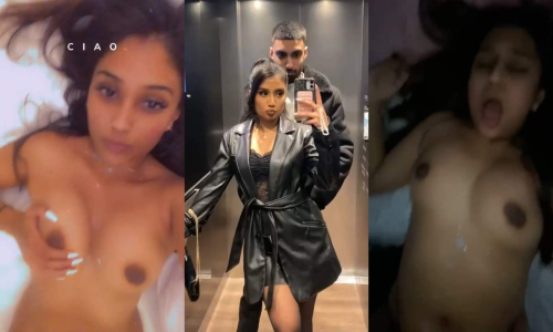 Desi Baddie Hard Fucking Loudmoaning