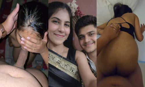 Sexy Indian Horny Marathi Girl Blowjob Hard Fucking Moaning Unable To Walk After Fuck
