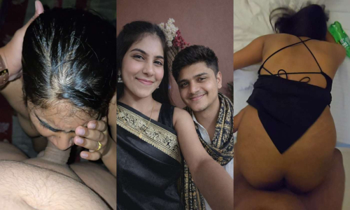 Marathi Girl Smoking Cigarette Giving Blowjob Hard Fucking