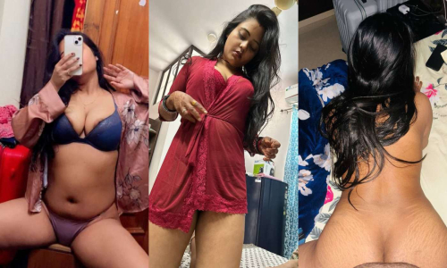 Newly Wed Beautiful Sexy Indian Wife Fucking