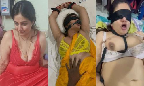 Submissive Beautiful Horny Tanker Tamil Milf BDSM Play Giving Blowjob Painful Fucking Riding Taking Cum On Face All 13 Clips