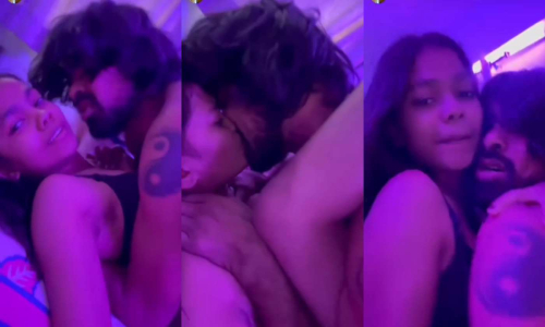 Two Horny Girl Painful Fucked By Indian Guy
