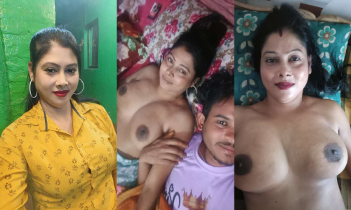 Desi Horny Couple Mega Collection 1