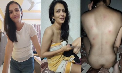 Hot Indian Wife Giving Blowjob Fucking 7 Clips